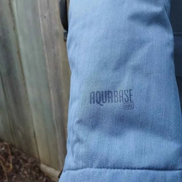 Winter Jacket Firefly - Picture 2 of 9